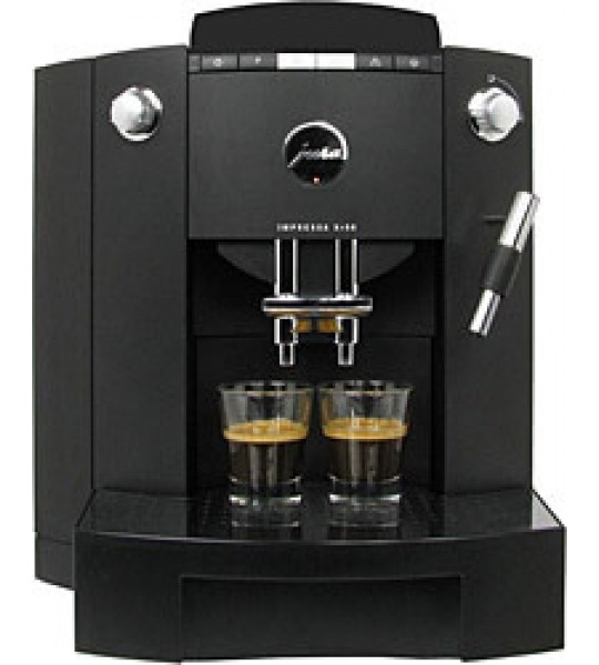 Jura XF50