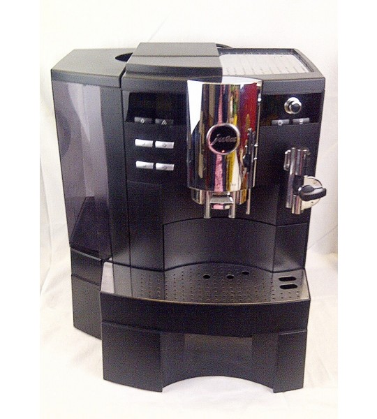 Jura XS90 One Touch