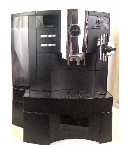 Jura XS90 One Touch