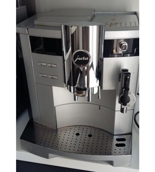 Jura Impressa S9 One Touch