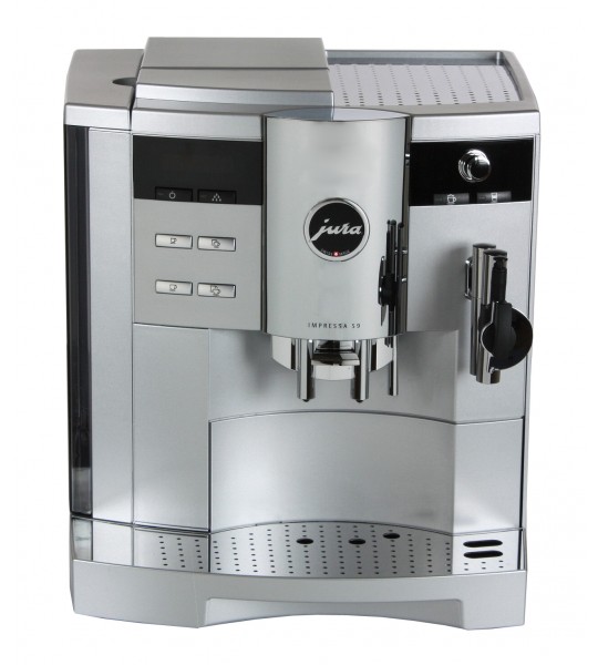 Jura Impressa S9 One Touch